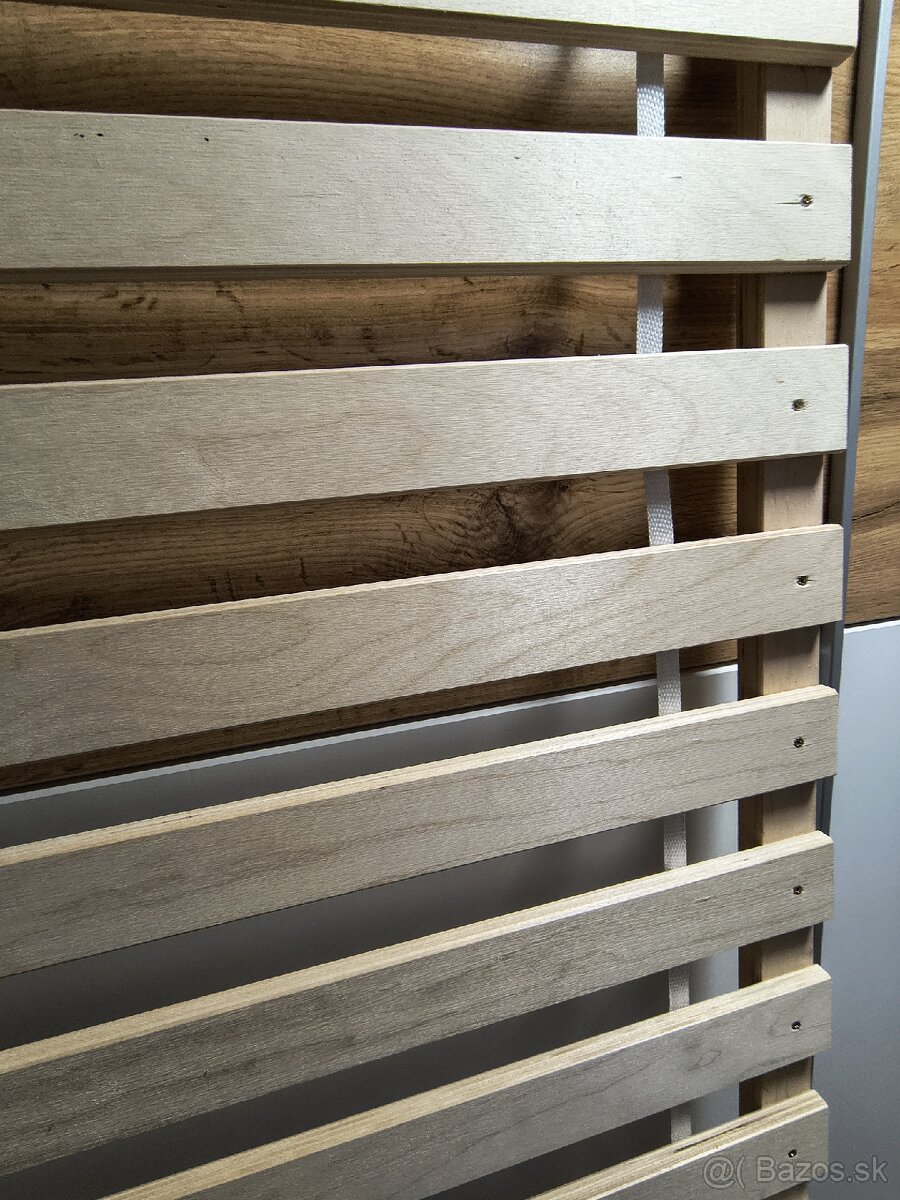 Latkový rošt 90/200 - 3