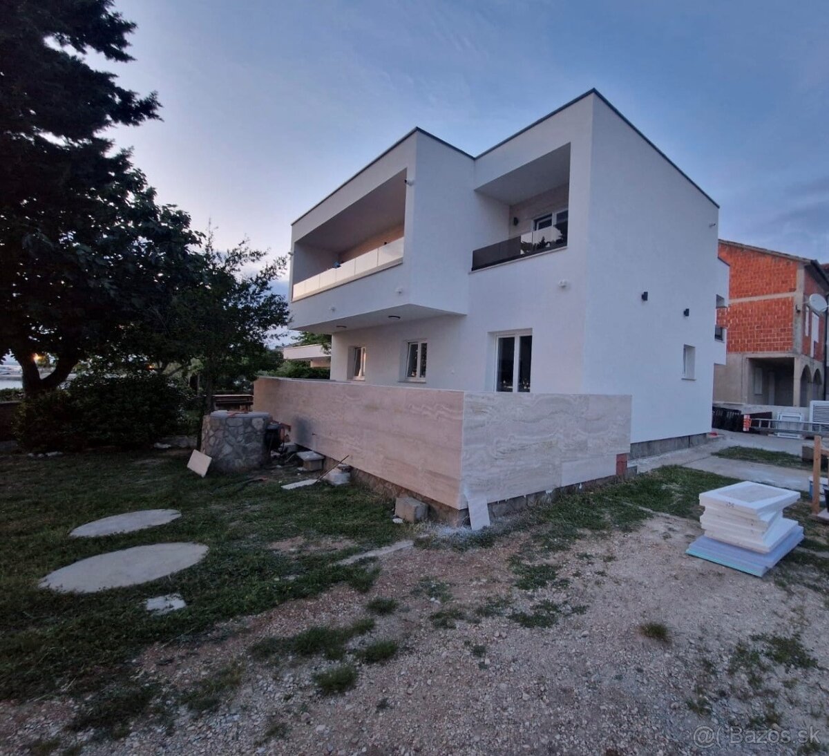 Predám apartmánový dom v oblasti Zadar – Vrsi - 3