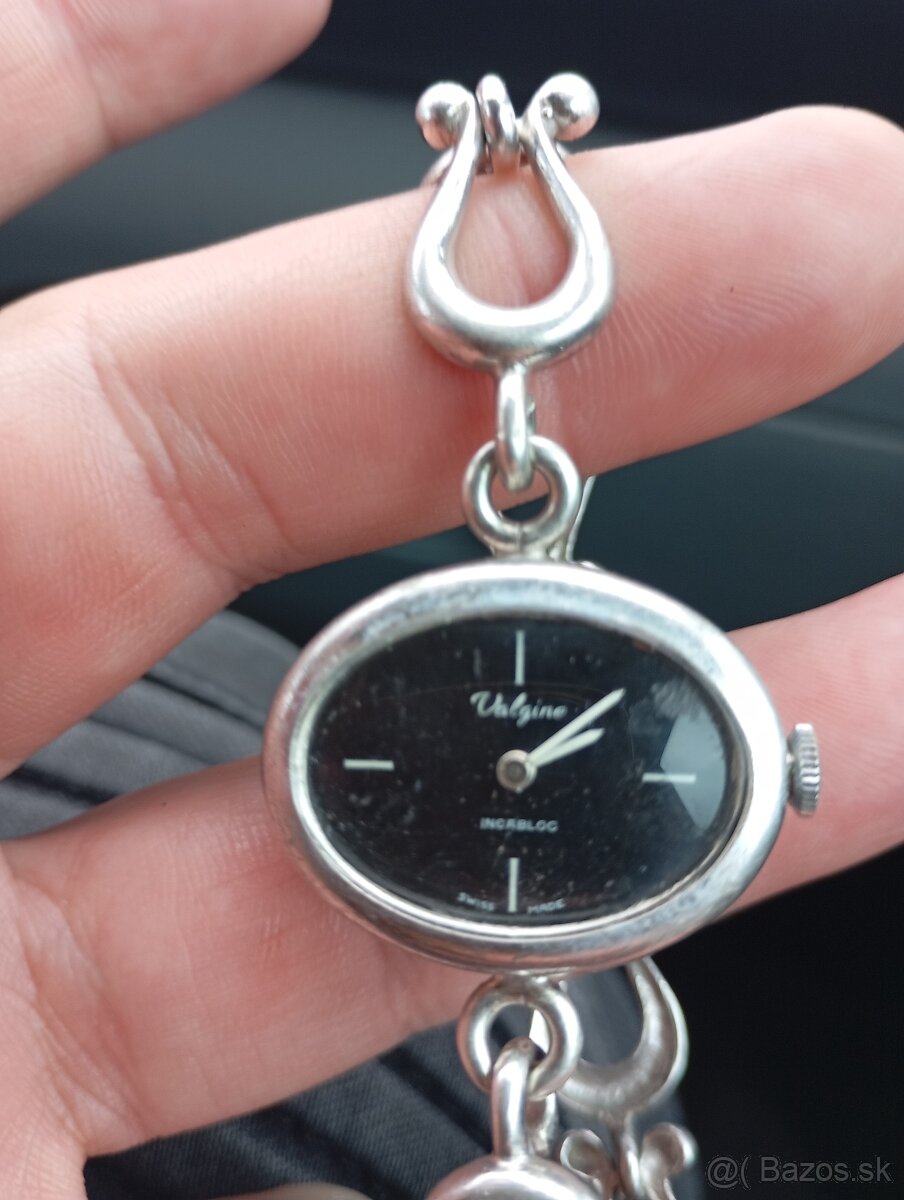 Predám náramkové hodinky - 3