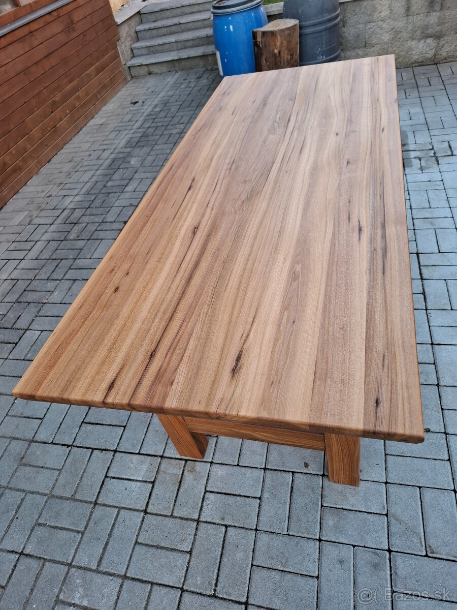 Jedálenský stôl - 3