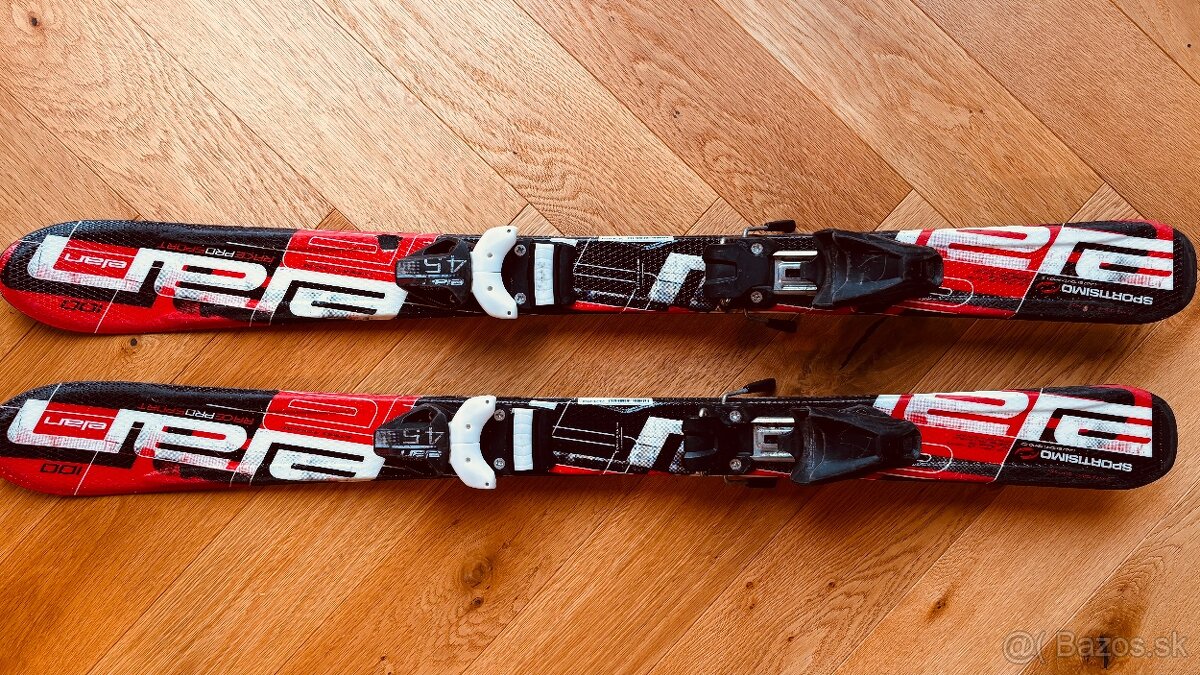 Detske lyze ELAN 100 - 3