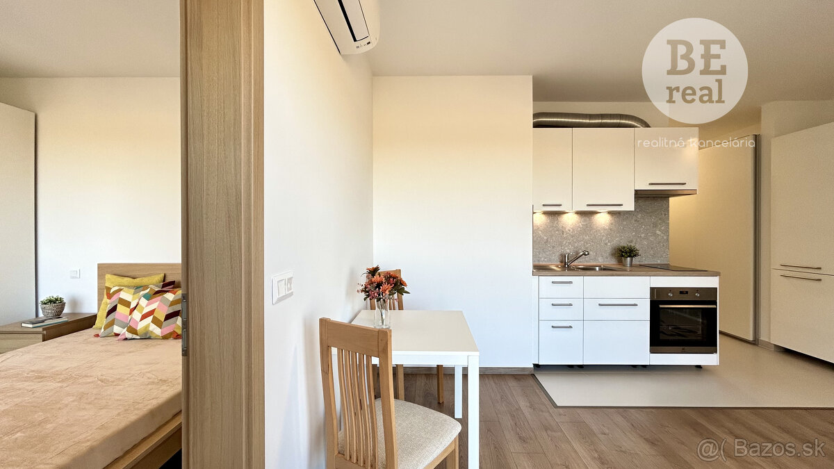 Na predaj 2 izbový byt v novostavbe, SLNEČNICE Fialová ulica - 3