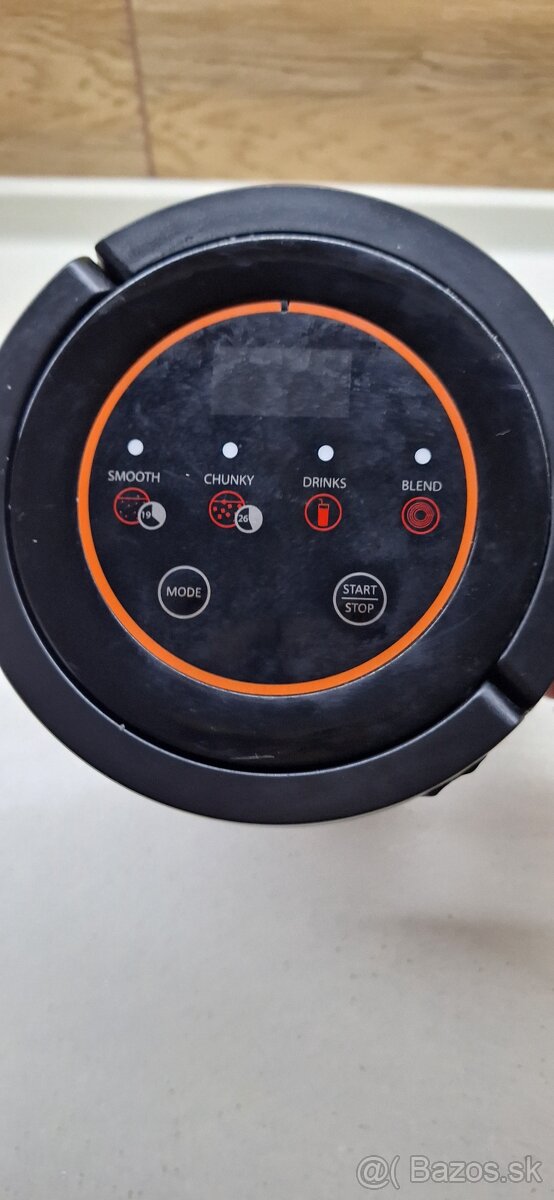 Kompaktný varič - 3