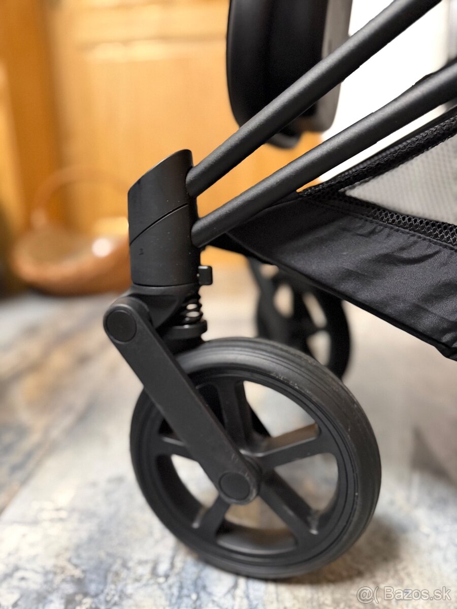 Cybex priam 2025 - 3