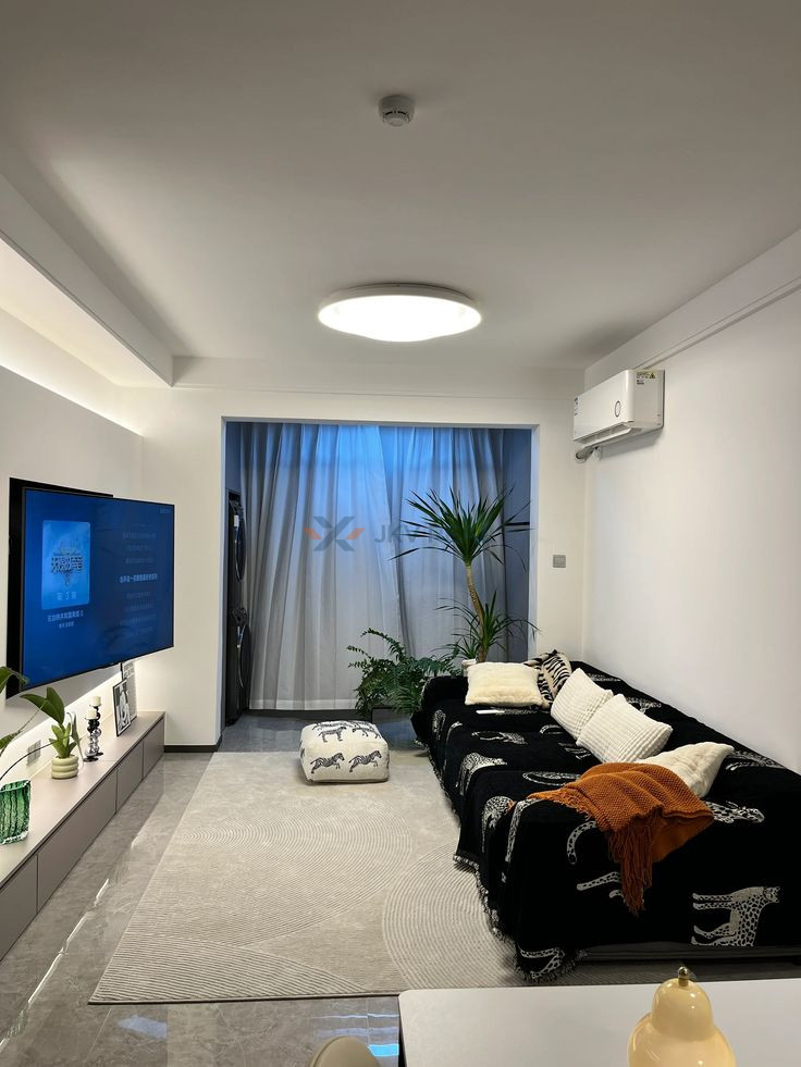 JKVreal – na predaj: Moderný byt v projekte Prístavná, blok - 3