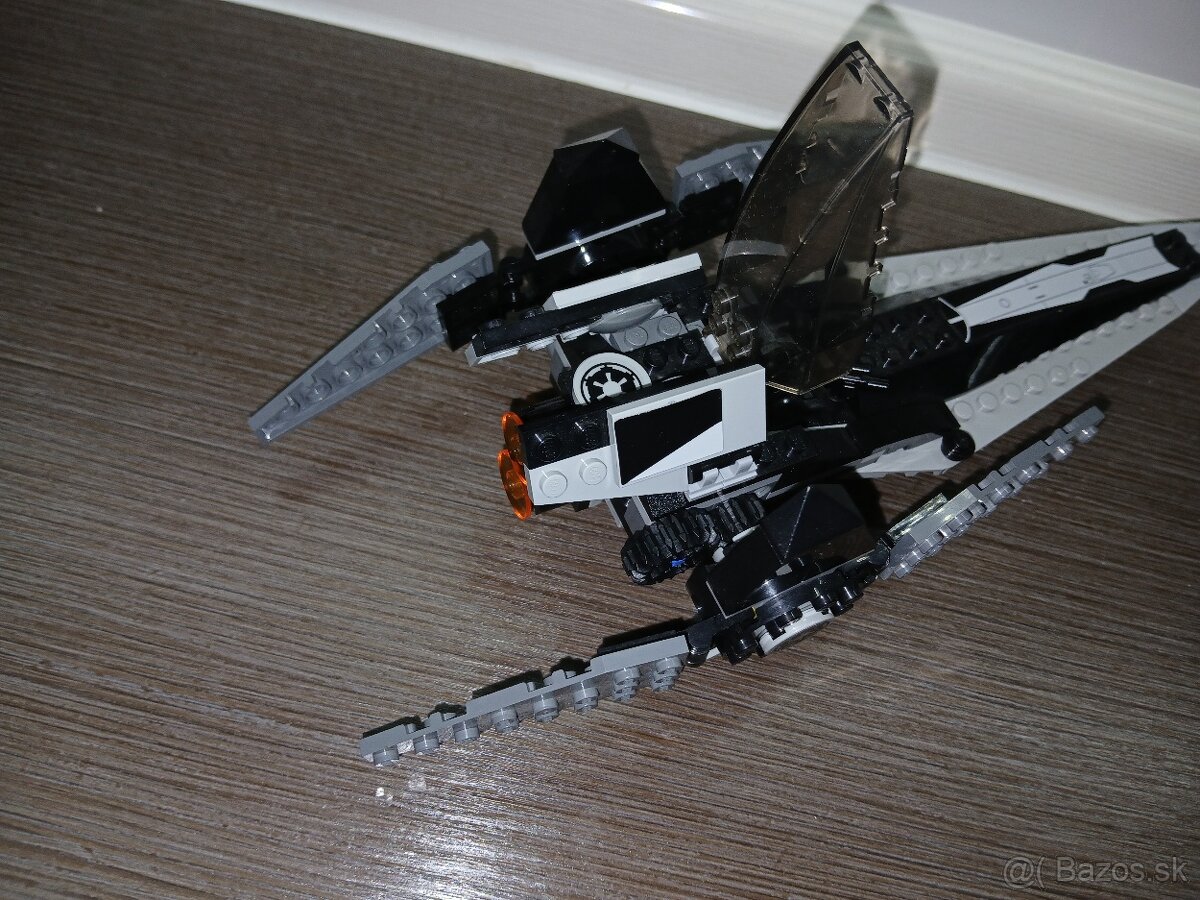 Lego stars wars 7915 - 3