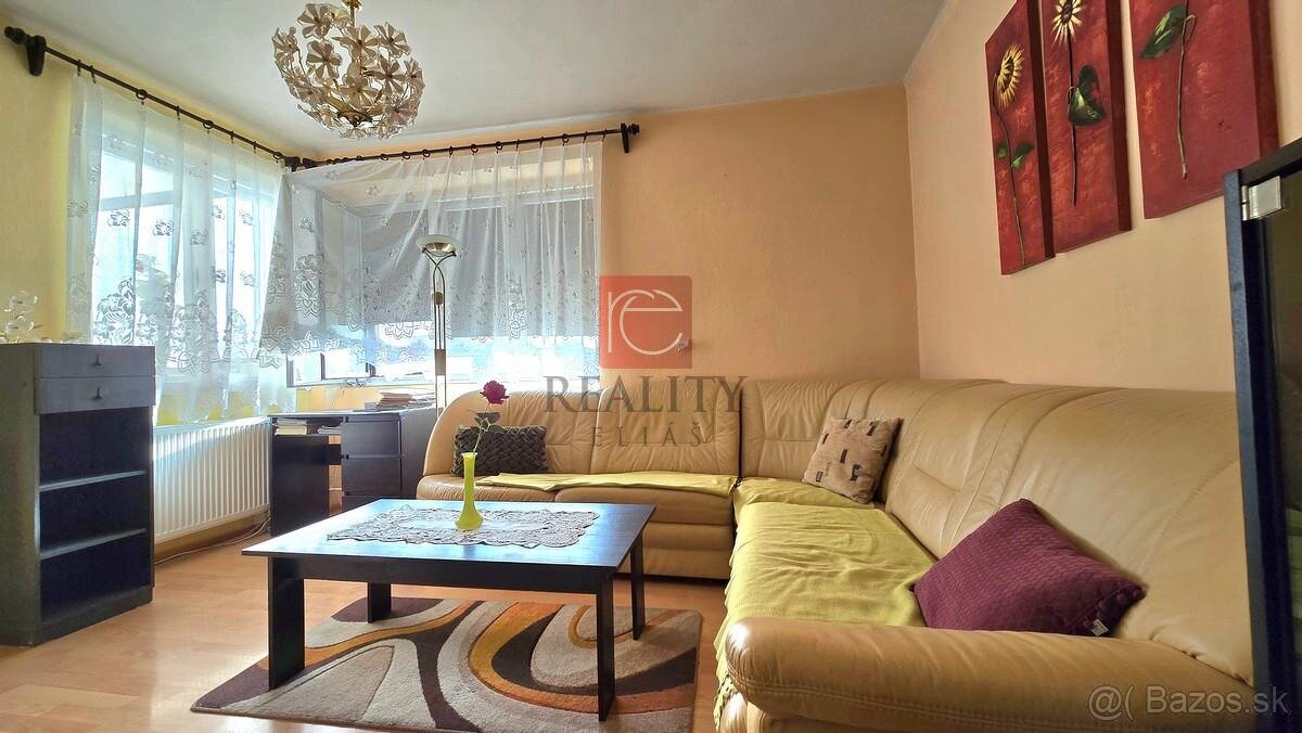 NA PREDAJ rodinný dom s veľkým pozemkom,Veľký Kýr - 3