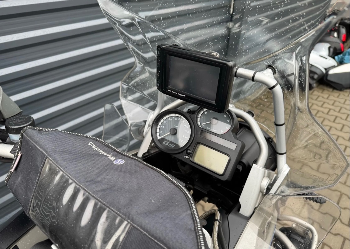 BMW R1200GS Adventure - 3