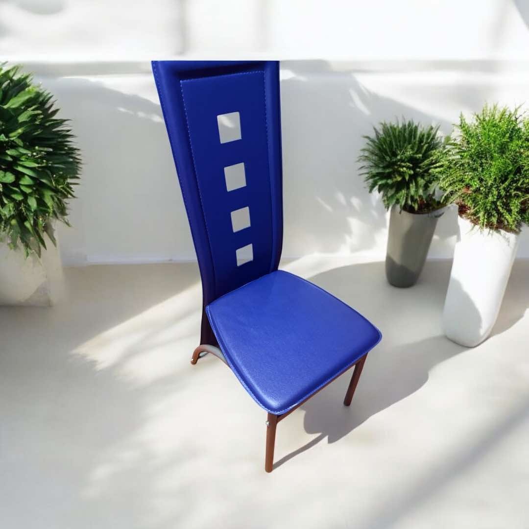 Moderné kuchynské stoličky do jedálne – NOVÉ - 3