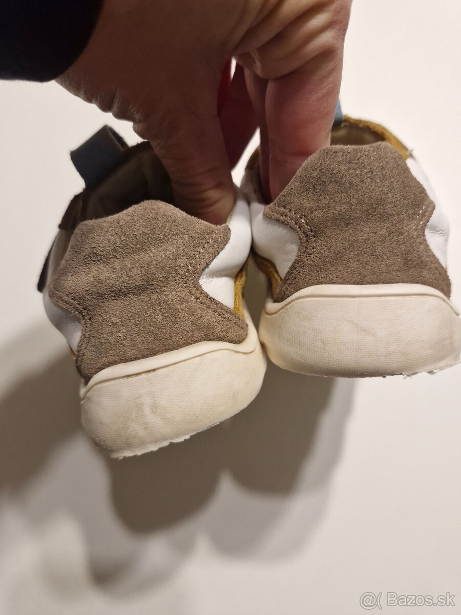 Tenisky Froddo veľ.27 - 3