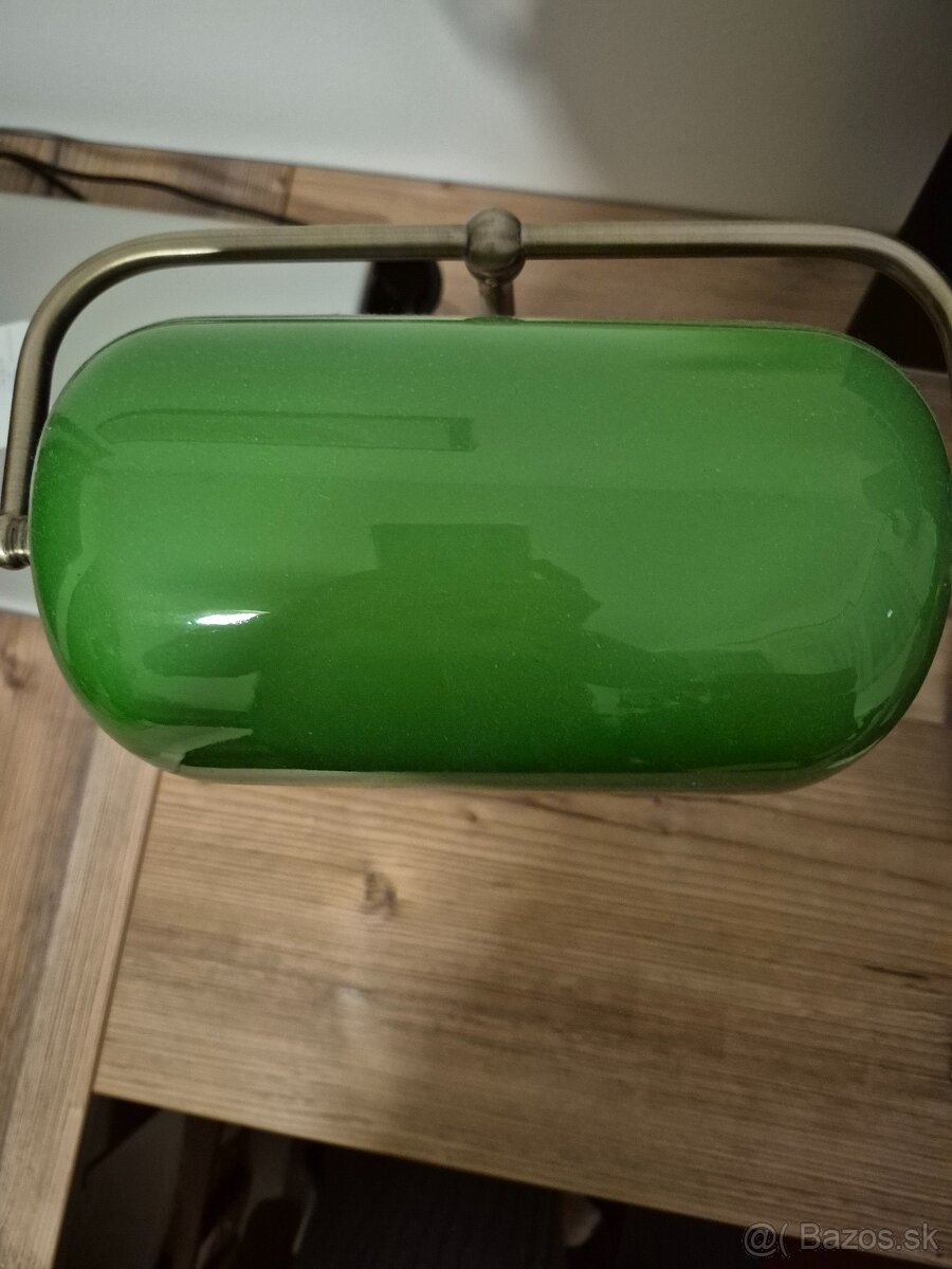 Kancelárska lampa - 3