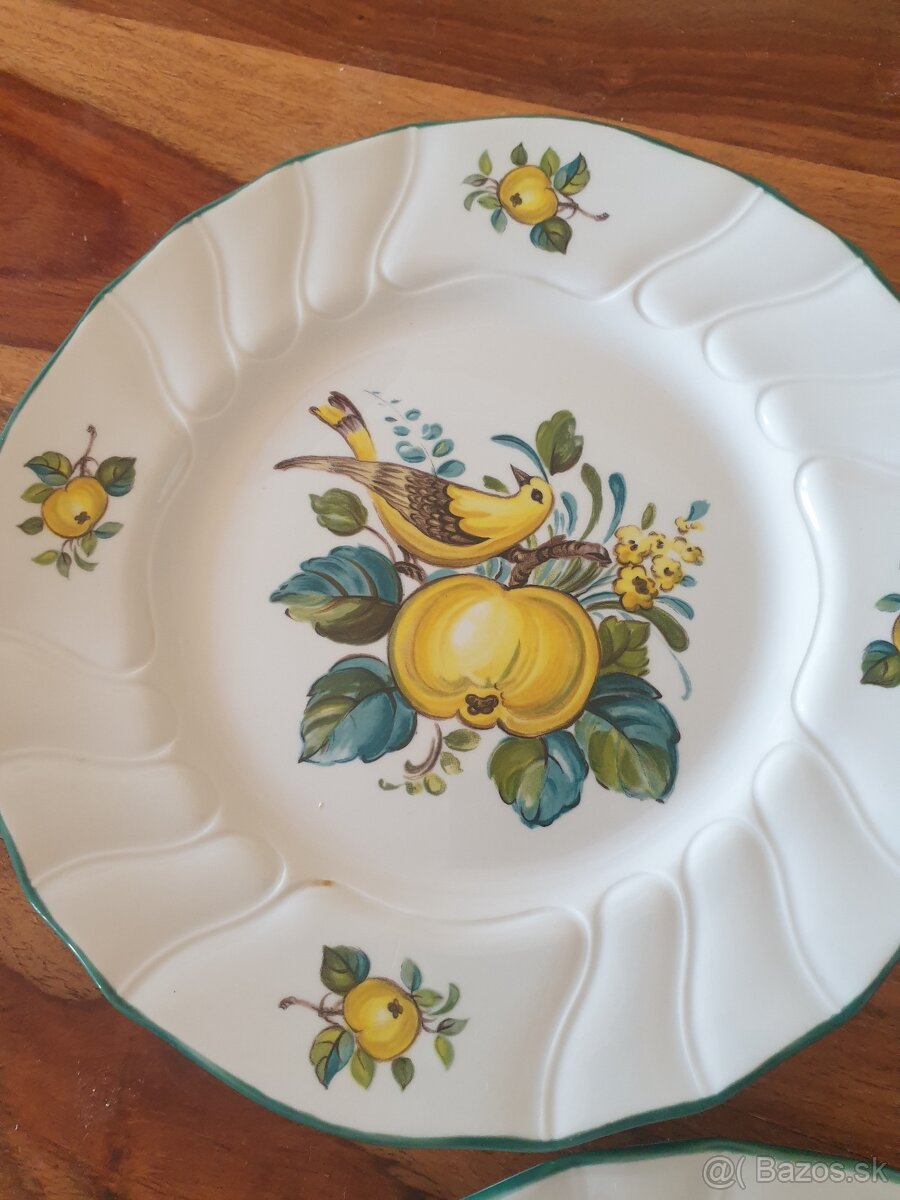 Porcelanova suprava Villeroy & Boch Jamaica - 3