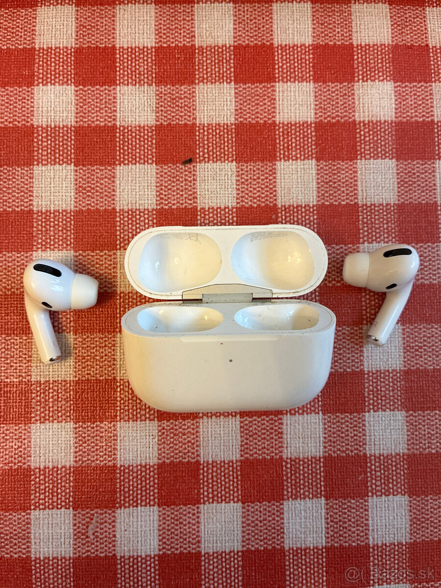 Apple Airpods Pro - 3
