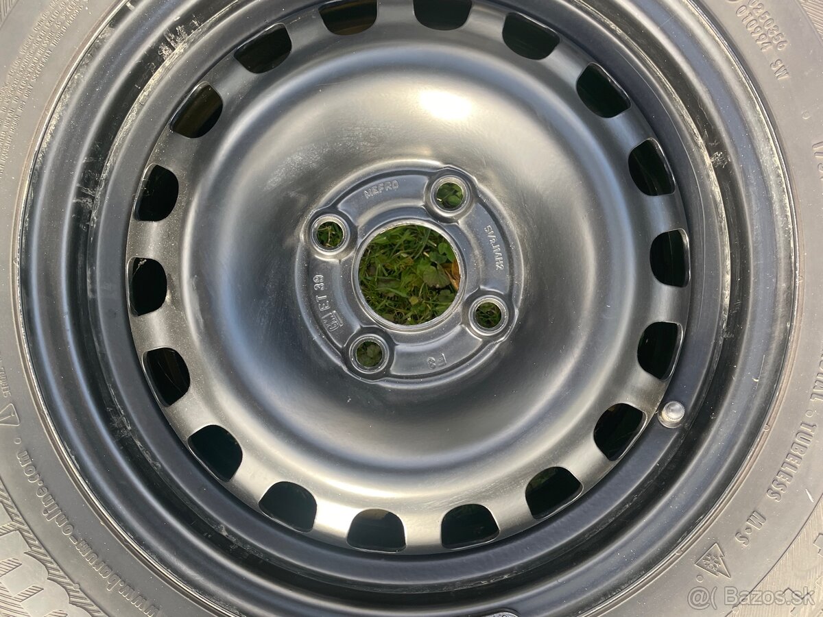 Zimné pneumatiky - 3