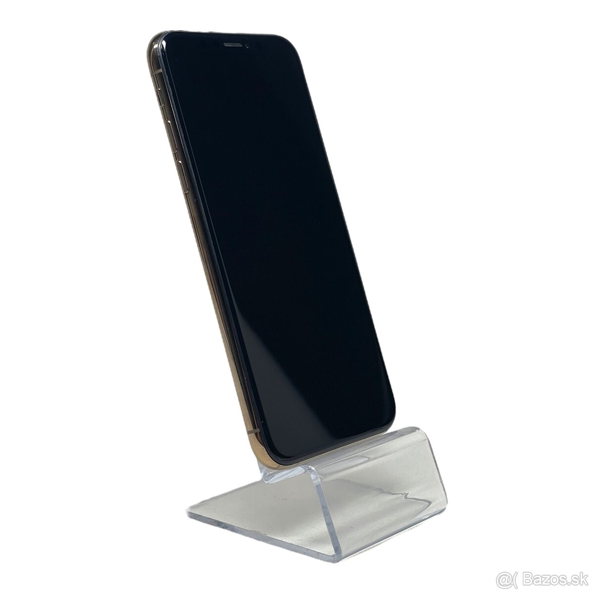 Apple iPhone XS 64 GB Gold - 100% Zdravie batérie + ZÁRUKA - 3