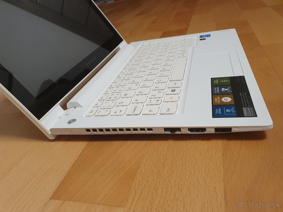 Lenovo IdeaPad S210 Touch 11.6 dotykový - 3