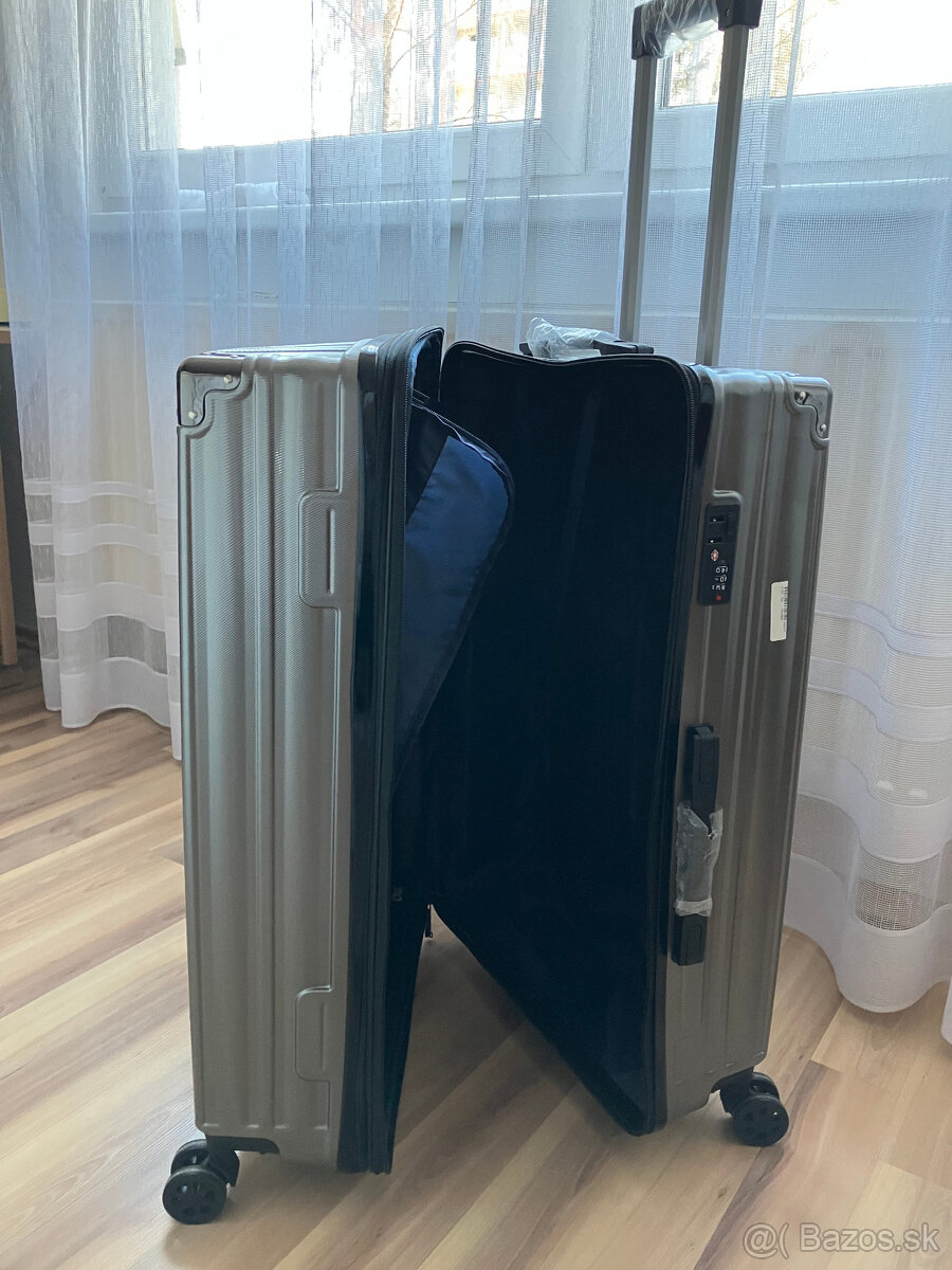Predám kufor - 3