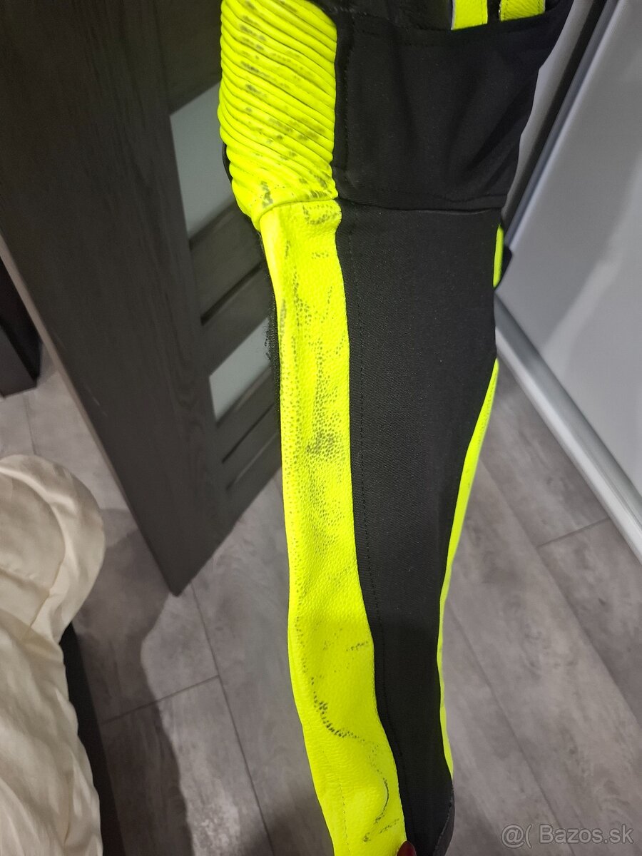 Kožená kombinéza - 3