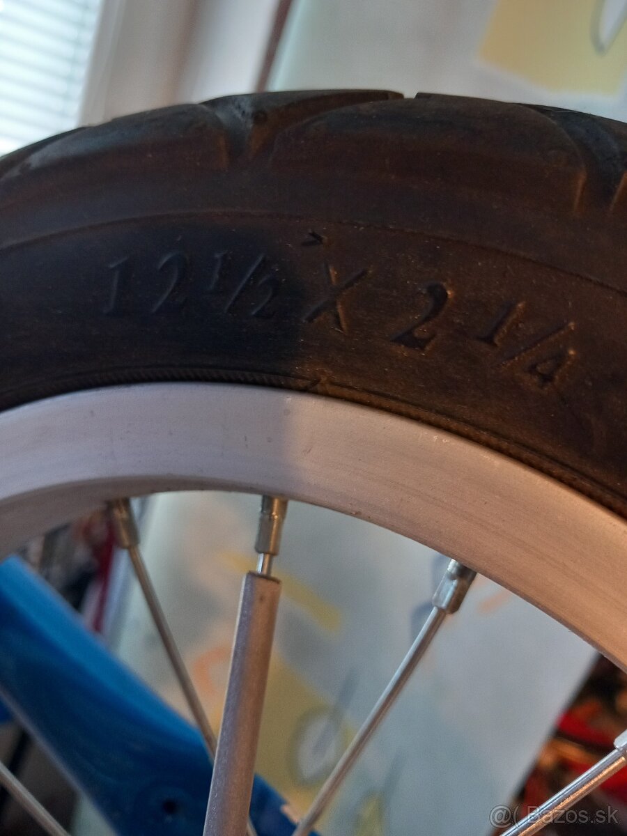 Predám detskú kolobežku - 3