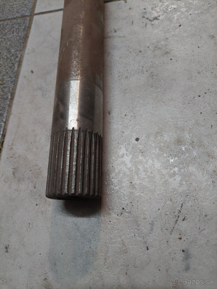 poloosi pv3s brzdovy kluc s5t3 - 3