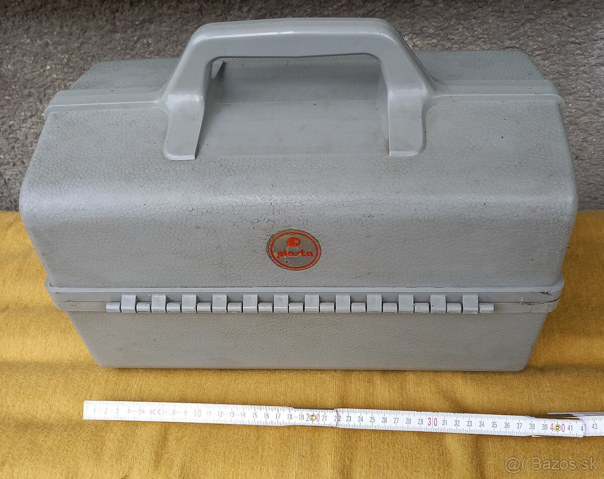 organizer náradia - 3