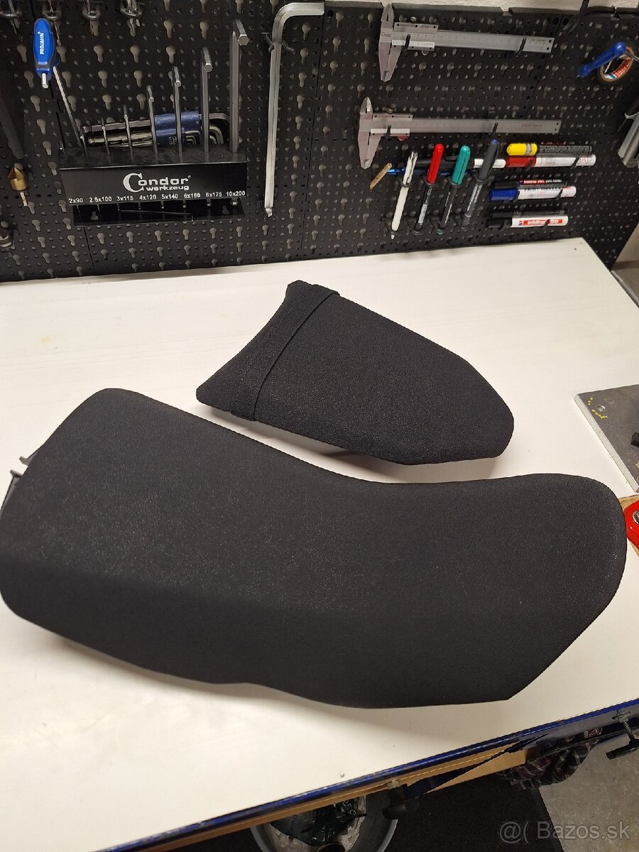 Yamaha Tenere 700 diely - 3