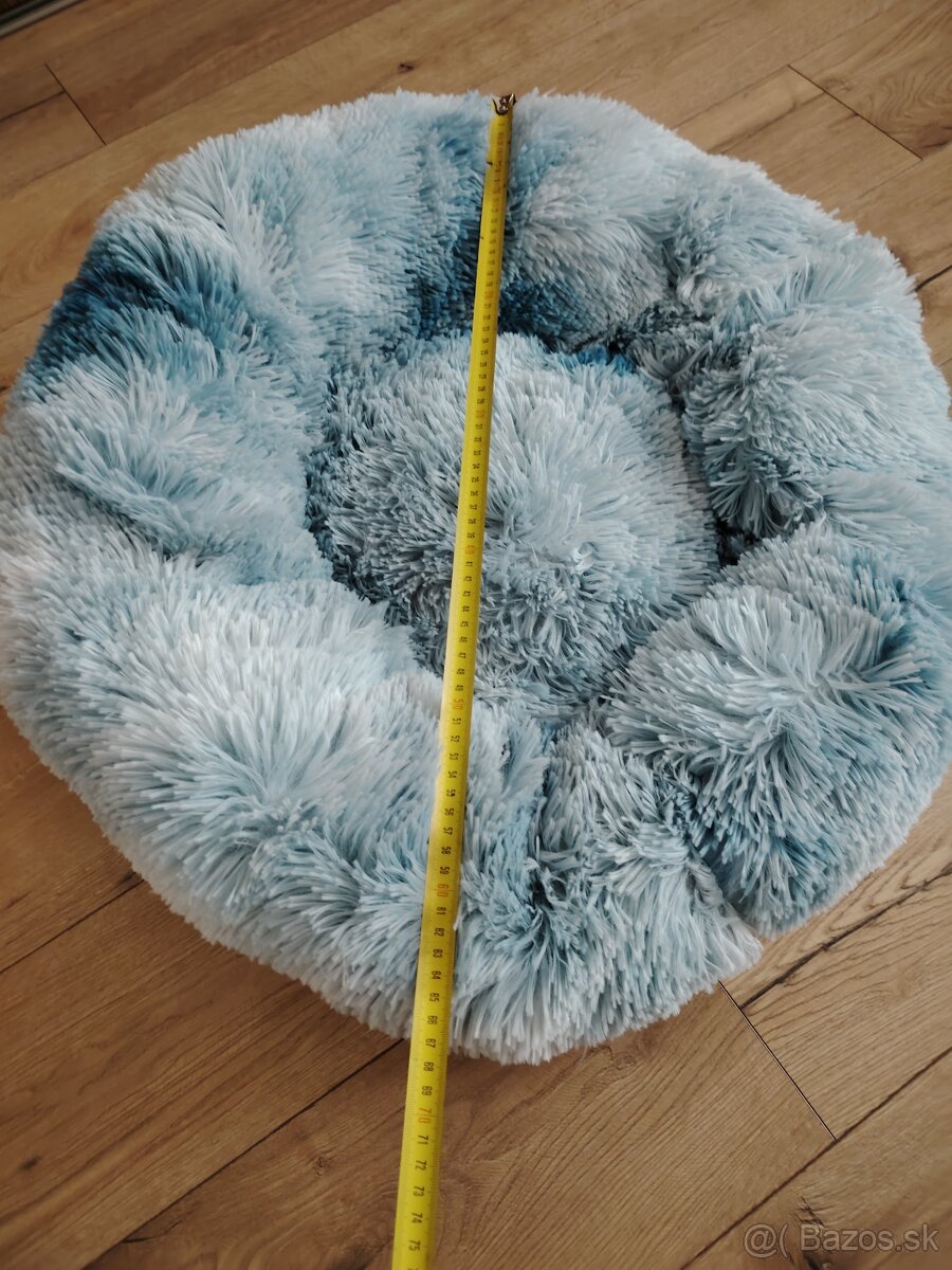 Pelech pre psíka - 3