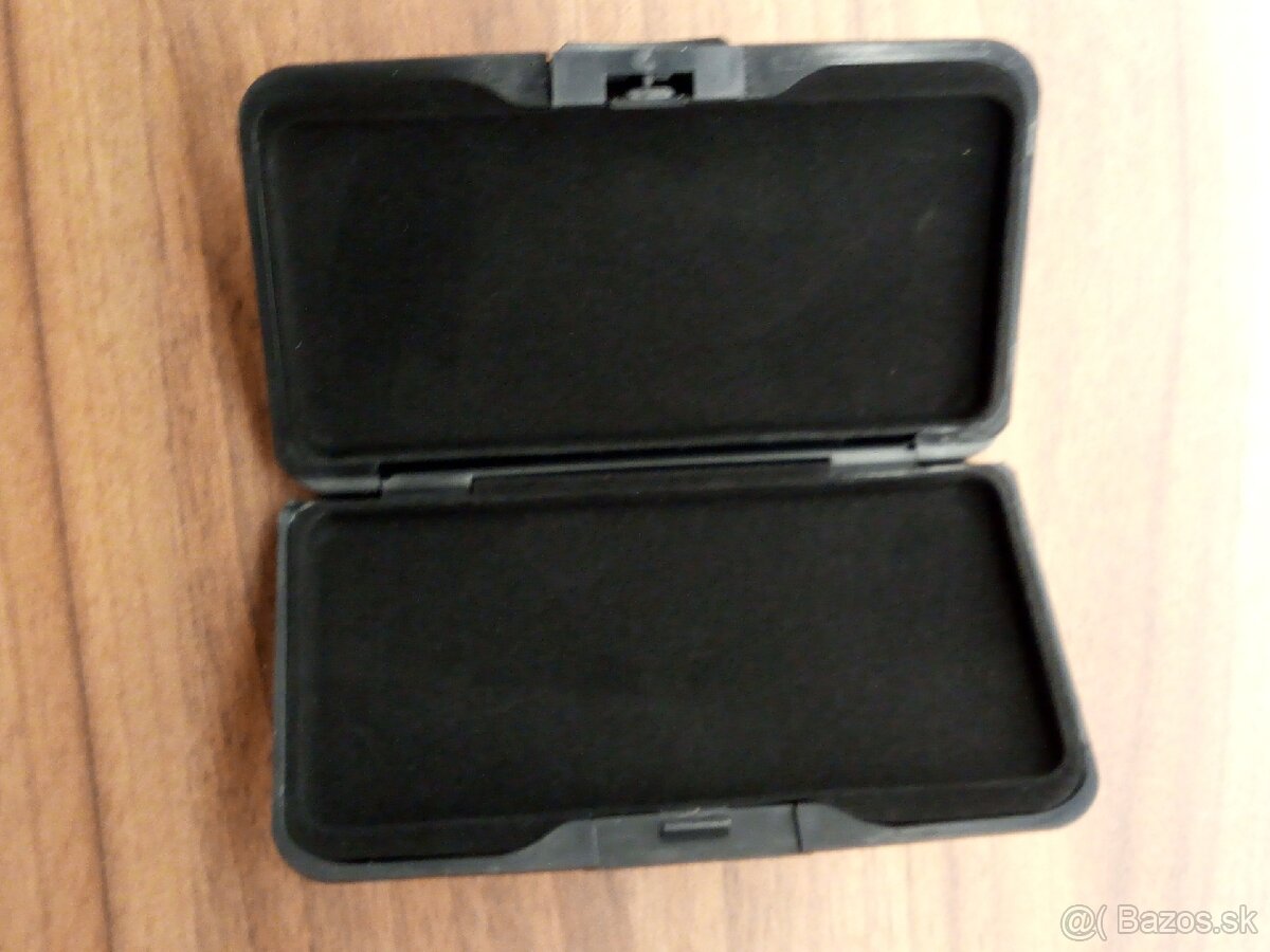 Zepter- Medolight BluDoc s puzdrom - 3