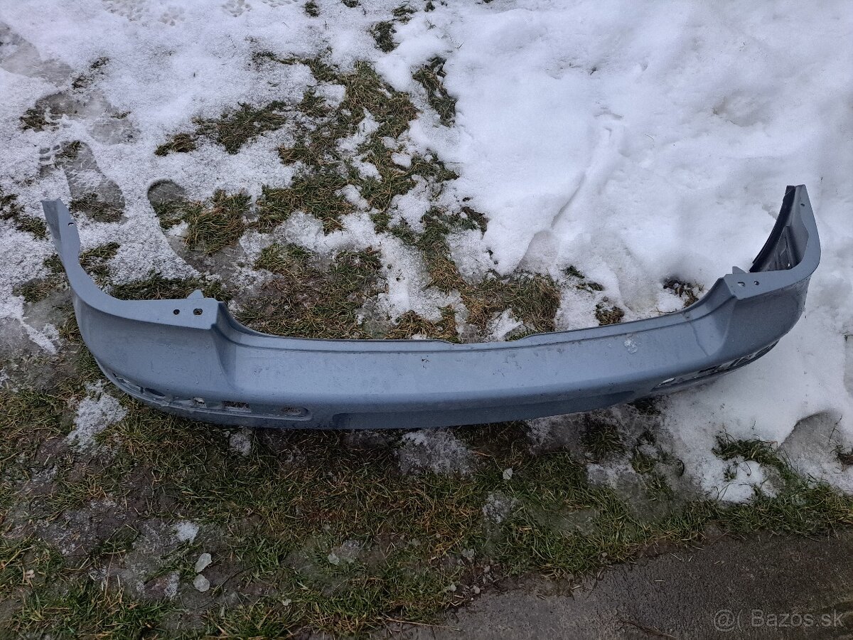 Zadny naraznik golf 4 - 3