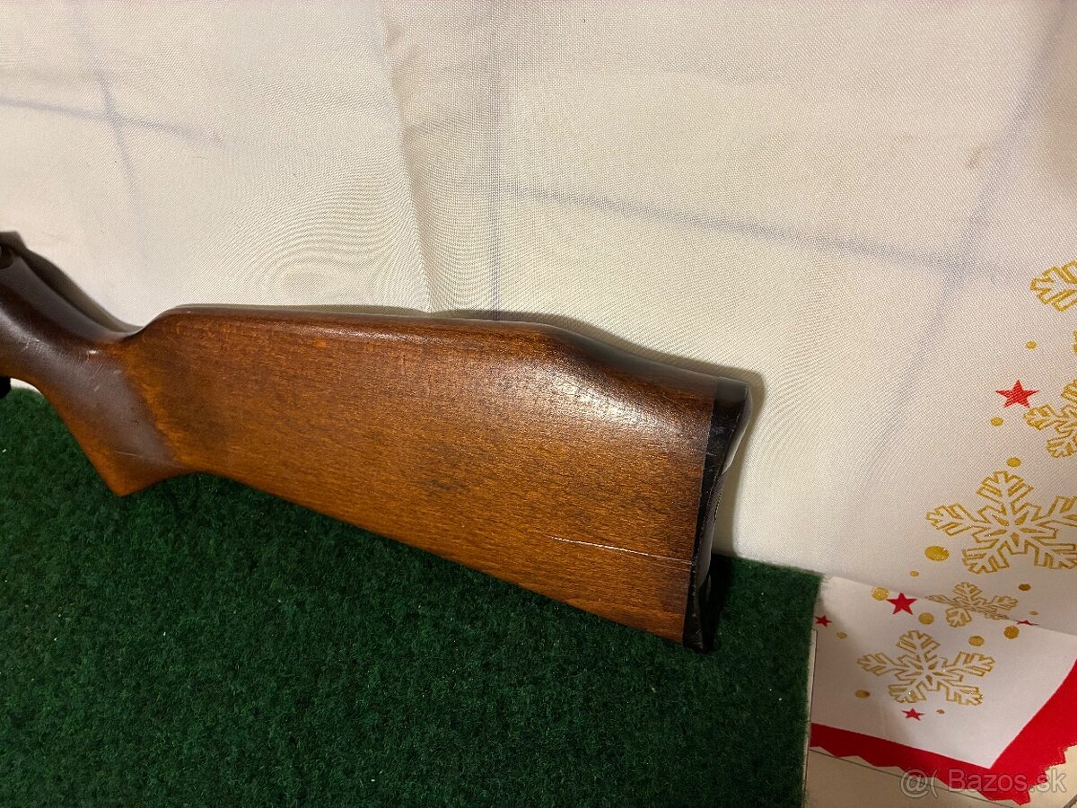 Vzduchovka slavia 631 lux - 3