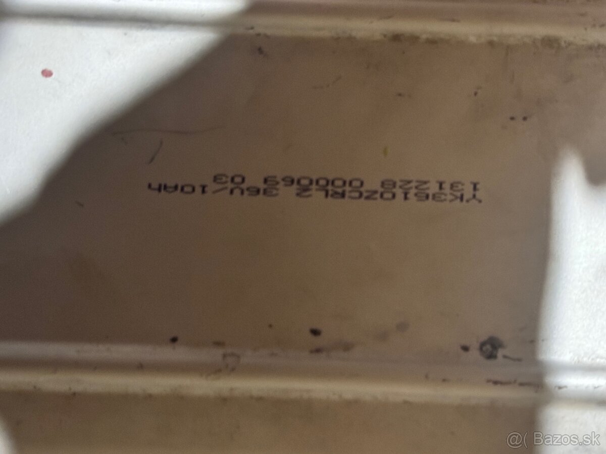 Bateria na elektrobicykel - 3