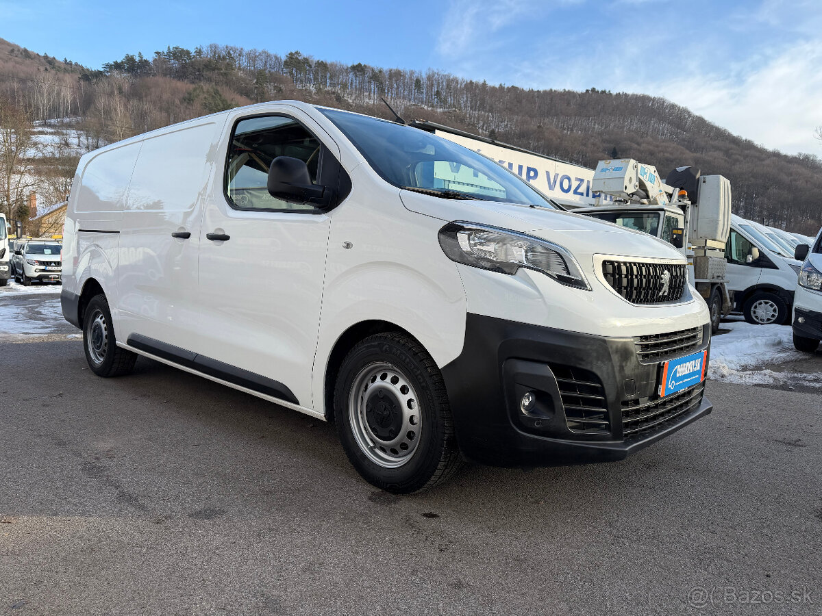 Peugeot Expert 2,0 HDi L3 - 3