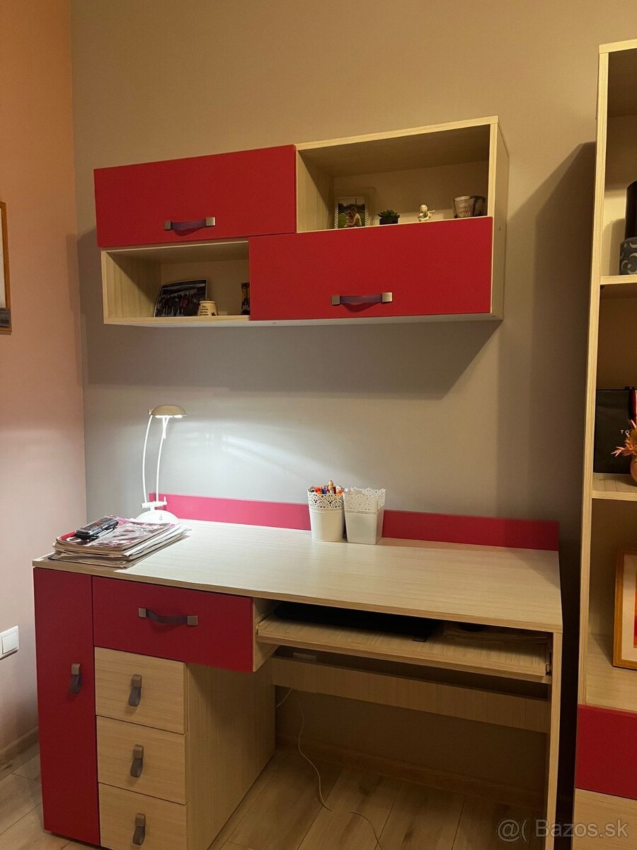 Dievčenská detska izba - lacno - 3