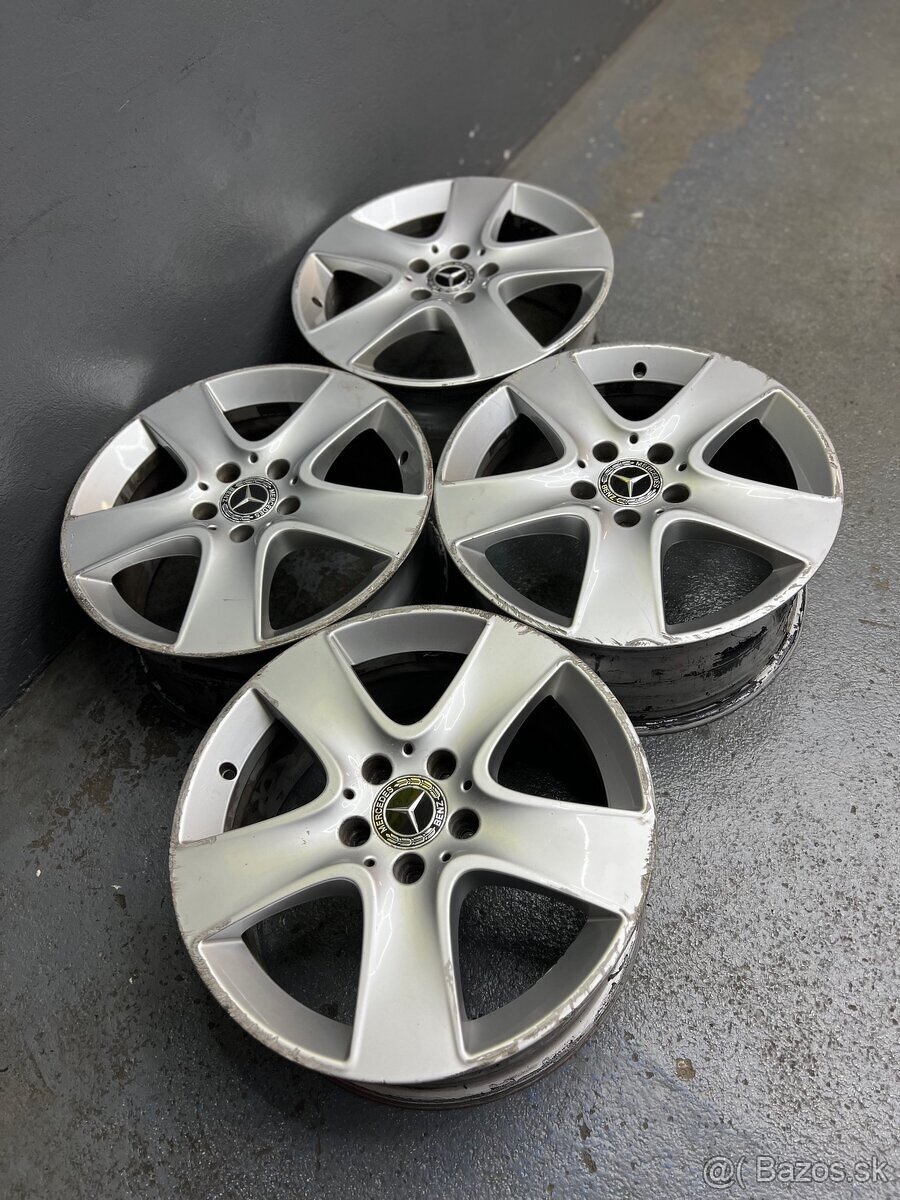 Alu disky elektrony 5x112 r17 - 3