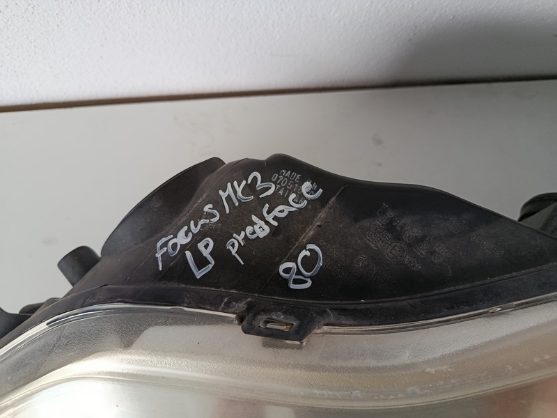 svetlo LP focus mk3 predfaceliftom 80€ - 3