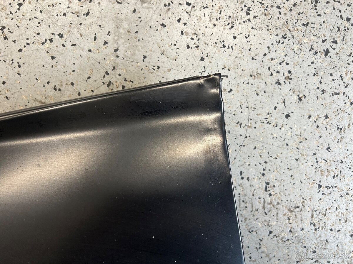 Lavý blatník Škoda Superb 3 - 3