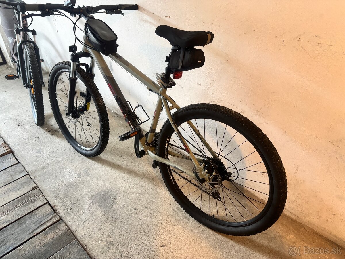 Predam horský bicykel - 3