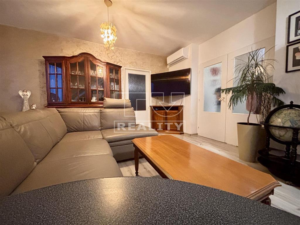 Zariadený 2 izbový byt v Nitre - 3