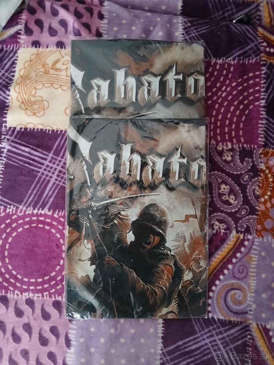 Predám tričká - 3