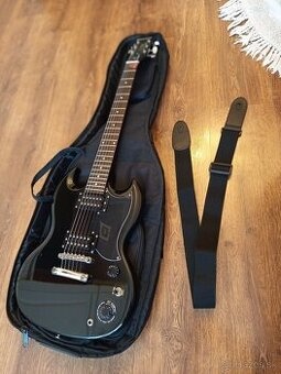 Elektrická gitara "Epiphone Special SG MODEL" - 3