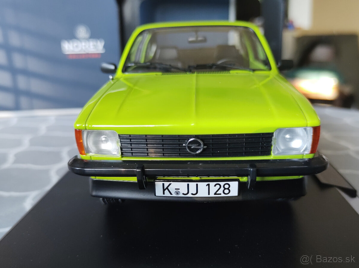 1:18 Opel - 3