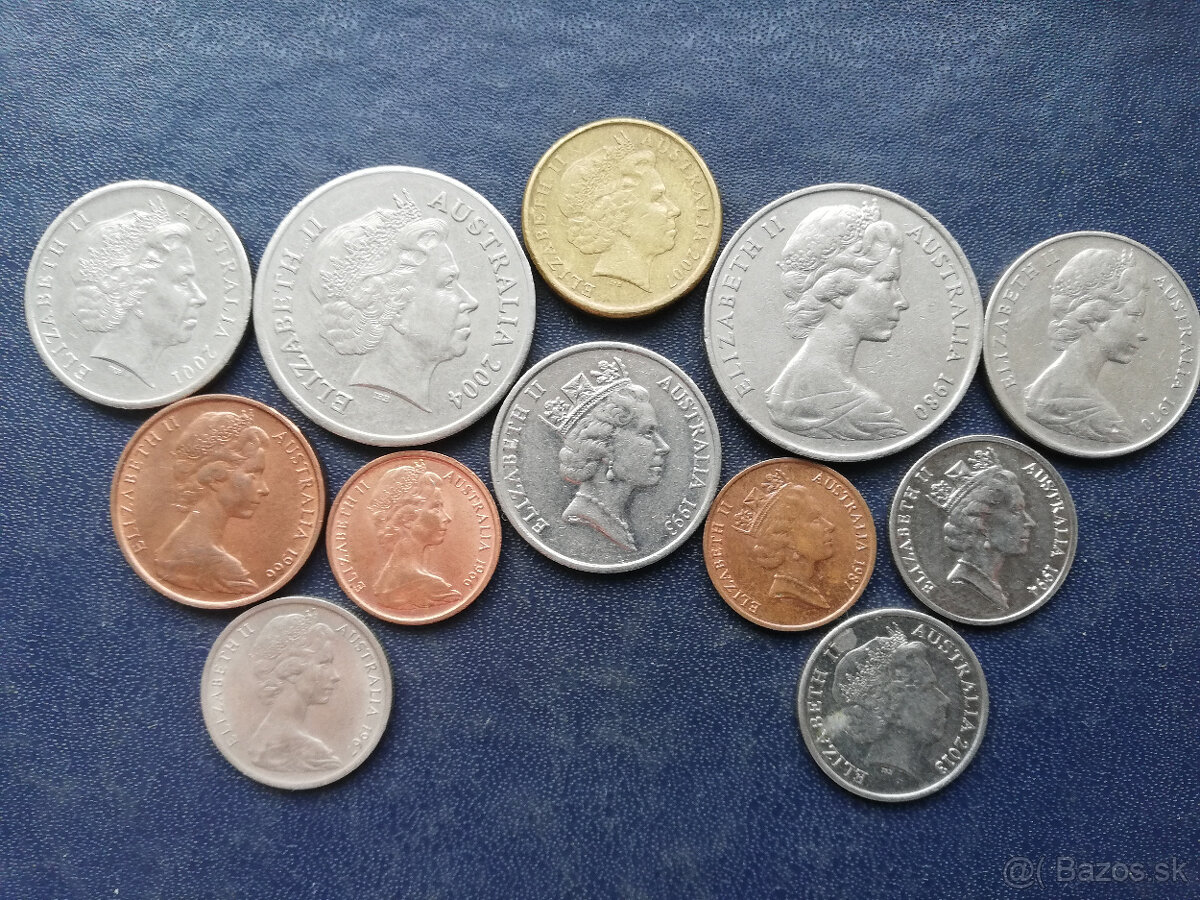 mince Turecko a Austrália - 3
