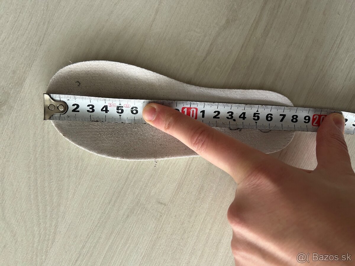 Gumáky Humanic 27 - 3