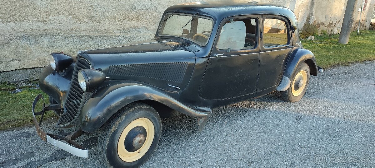 Citroen - 3
