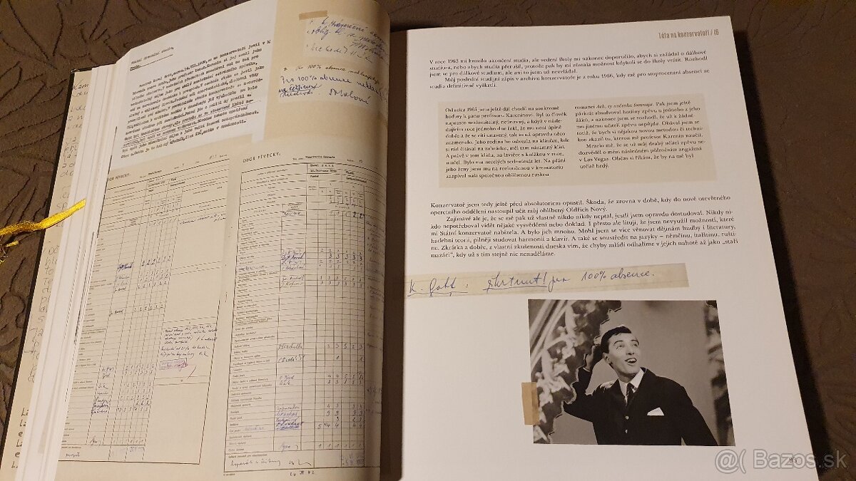 Má cesta za štĕstím - Karel Gott - 3