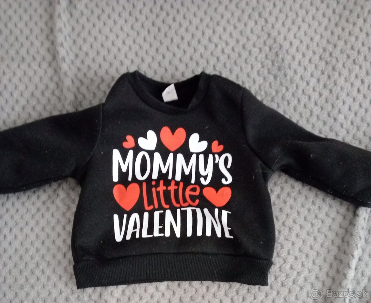 Predám plný balík detského oblečenia - 3