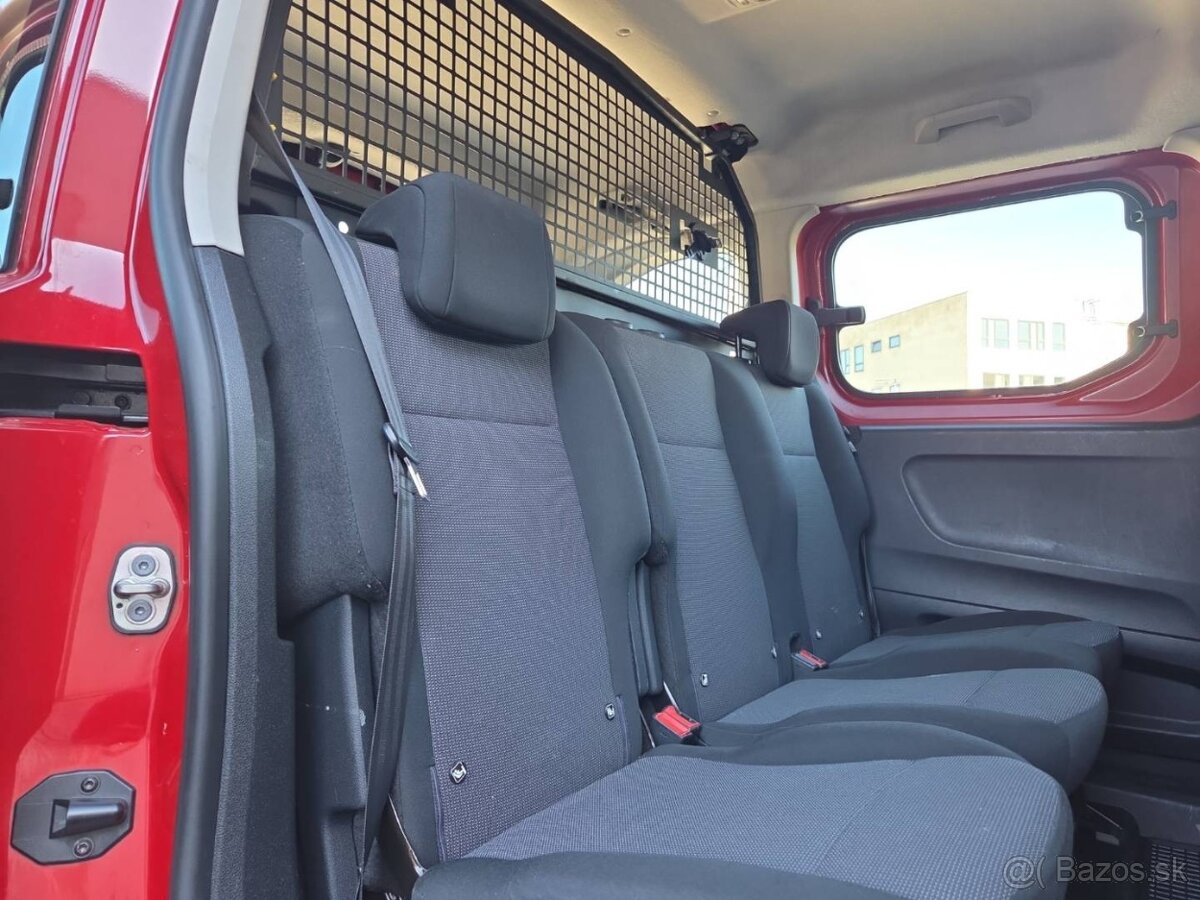 Opel Combo Life 1.5 CDTI Selection - 3