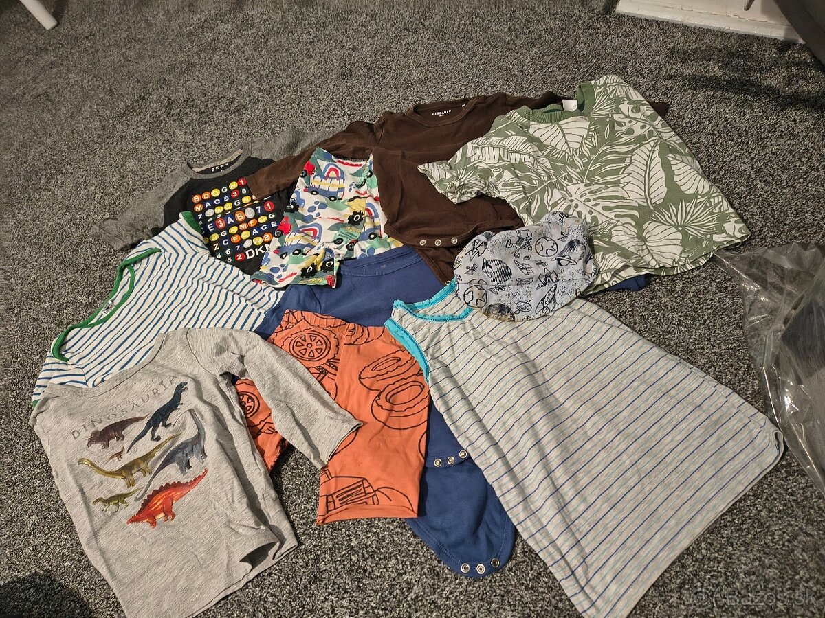 Balík veľk. 2-3 roky - 3