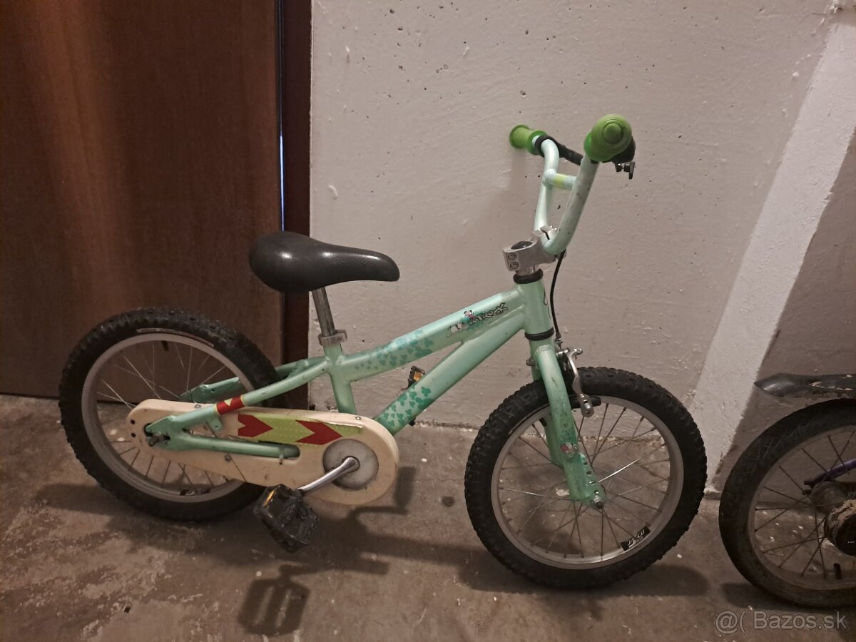 Detské bicykle - 3