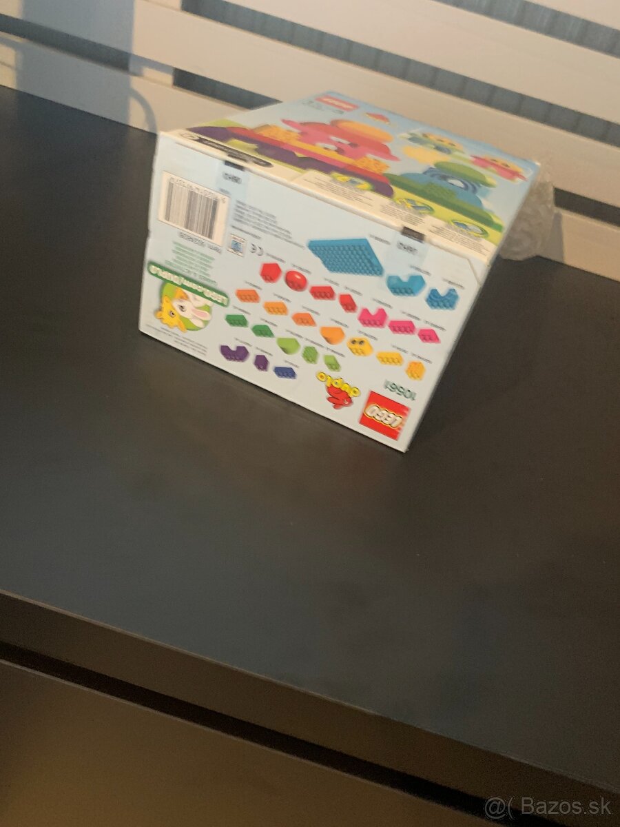 Lego Duplo Starter set - 3